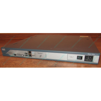 VoIP маршрутизатор Cisco 2811 в Рыбинске, voice IP роутер Cisco 2811 (Рыбинск)