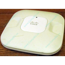 Точка доступа Cisco Aironet AIR-AP1041N-E-K9 купить Б/У (Рыбинск)