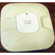 Точка доступа Cisco Aironet AIR-AP1041N-E-K9 купить Б/У (Рыбинск)