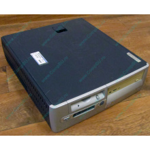 Компьютер HP D520S SFF (Intel Pentium-4 2.4GHz s.478 /2Gb /40Gb /ATX 185W desktop) - Рыбинск