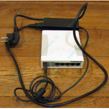 БУ маршрутизатор Mikrotik RB951G-2HnD в Рыбинске, БУ роутер Mikrotik RB951G-2HnD (Рыбинск)