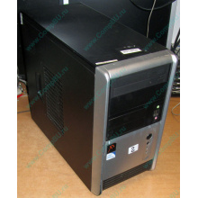4хядерный компьютер Intel Core 2 Quad Q6600 (4x2.4GHz) /4Gb /160Gb /ATX 450W (Рыбинск)