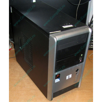4хядерный компьютер Intel Core 2 Quad Q6600 (4x2.4GHz) /4Gb /160Gb /ATX 450W (Рыбинск)