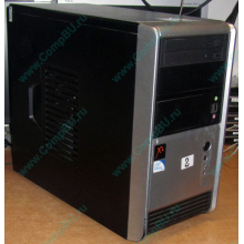 4хядерный компьютер Intel Core 2 Quad Q6600 (4x2.4GHz) /4Gb /160Gb /ATX 450W (Рыбинск)