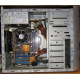 4хядерный компьютер Intel Core 2 Quad Q6600 (4x2.4GHz) /4Gb /160Gb /ATX 450W вид сзади (Рыбинск)