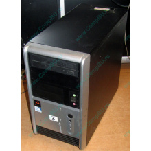 4 ядерный компьютер Intel Core 2 Quad Q6600 (4x2.4GHz) /4Gb /160Gb /ATX 450W (Рыбинск)