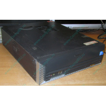 Б/У компьютер Kraftway Prestige 41240A#9 (Intel Core 2 Duo E6600 (2x2.4GHz) s.775 /2Gb /160Gb /300W SFF desktop /Windows 7 Pro) - Рыбинск