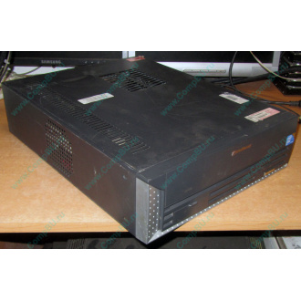Б/У лежачий компьютер Kraftway Prestige 41240A#9 (Intel C2D E6550 (2x2.33GHz) /2Gb /160Gb /300W SFF desktop /Windows 7 Pro) - Рыбинск