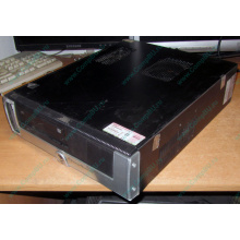 Компьютер Kraftway Prestige 41180A#9 Intel E5400 (2x2.7GHz) s.775 /2Gb /160Gb /ATX 250W SFF desktop /WIN 7 PRO (Рыбинск)