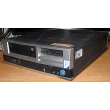 БУ компьютер Kraftway Prestige 41180A (Intel E5400 (2x2.7GHz) s.775 /2Gb DDR2 /160Gb /IEEE1394 (FireWire) /ATX 250W SFF desktop) - Рыбинск