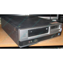БУ компьютер Kraftway Prestige 41180A (Intel E5400 (2x2.7GHz) s.775 /2Gb DDR2 /160Gb /IEEE1394 (FireWire) /ATX 250W SFF desktop) - Рыбинск