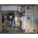 БУ компьютер Kraftway Prestige 41180A (Intel E5400 /Asus P5Q-EM DO /2Gb DDR2 /160Gb /IEEE1394 (FireWire) /ATX 250W SFF desktop) - Рыбинск
