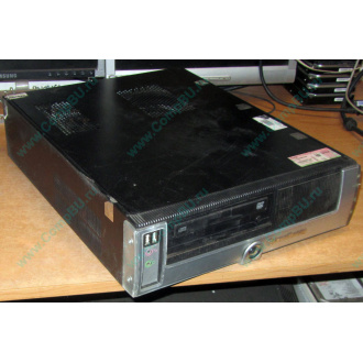 Б/У компьютер Kraftway Prestige 41180A#9 Intel E5400 (2x2.7GHz) s.775 /2Gb /160Gb /ATX 250W SFF desktop /WIN7 PRO (Рыбинск)