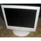 Монитор 15" TFT Benq FP567S белый (Рыбинск)