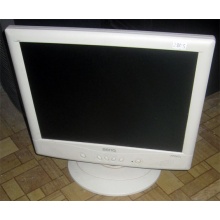 Монитор 15" TFT Benq FP567S белый (Рыбинск)