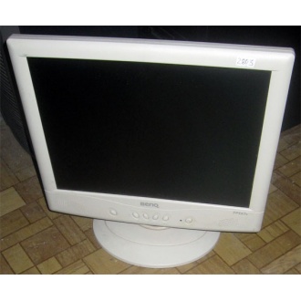 Монитор 15" TFT Benq FP567S белый (Рыбинск)