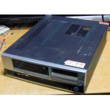 Б/У компьютер Kraftway Prestige 41180A (Intel E5400 (2x2.7GHz) s775 /2Gb DDR2 /160Gb /IEEE1394 (FireWire) /ATX 250W SFF desktop) - Рыбинск