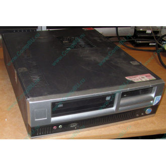 БУ компьютер Kraftway Prestige 41180A (Intel E5400 (2x2.7GHz) s775 /2Gb DDR2 /160Gb /IEEE1394 (FireWire) /ATX 250W SFF desktop) - Рыбинск