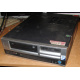 БУ системный блок Kraftway Prestige 41180A (Intel E5400 (2x2.7GHz) s775 /2Gb DDR2 /160Gb /IEEE1394 (FireWire) /ATX 250W SFF desk (Рыбинск)