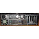 БУ Kraftway Prestige 41180A (Intel E5400 /2Gb DDR2 /160Gb /IEEE1394 (FireWire) /ATX 250W SFF desktop) вид сзади (Рыбинск)