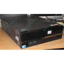 Б/У компьютер Kraftway Prestige 41240A#9 (Intel C2D E6420 (2x2.13GHz) /2Gb DDR2 /160Gb /300W лежачий корпус /Windows 7 Pro) - Рыбинск