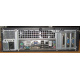 Kraftway Prestige 41240A#9 (Intel C2D E6420 (2x2.13GHz) /2Gb DDR2 /160Gb /300W лежачий корпус) вид сзади (Рыбинск)