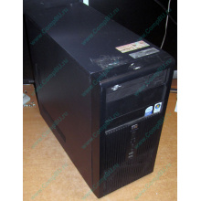 Компьютер Б/У HP Compaq dx2300 MT (Intel C2D E4500 (2x2.2GHz) /2Gb /80Gb /ATX 250W) - Рыбинск