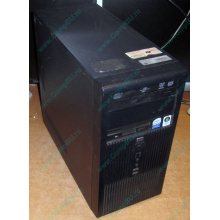 Системный блок Б/У HP Compaq dx2300 MT (Intel Core 2 Duo E4400 (2x2.0GHz) /2Gb /80Gb /ATX 300W) - Рыбинск