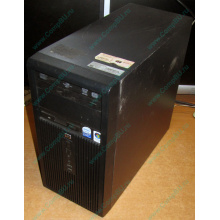 Системный блок Б/У HP Compaq dx2300 MT (Intel Core 2 Duo E4400 (2x2.0GHz) /2Gb /80Gb /ATX 300W) - Рыбинск