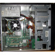 HP Compaq dx2300MT (Intel Core 2 Duo E4400 /2Gb /80Gb /ATX 300W) вид изнутри (Рыбинск)