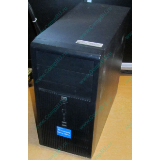 Компьютер Б/У HP Compaq dx2300MT (Intel C2D E4500 (2x2.2GHz) /2Gb /80Gb /ATX 300W) - Рыбинск