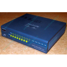 Межсетевой экран Cisco ASA 5505 НЕТ БЛОКА ПИТАНИЯ! (Рыбинск)