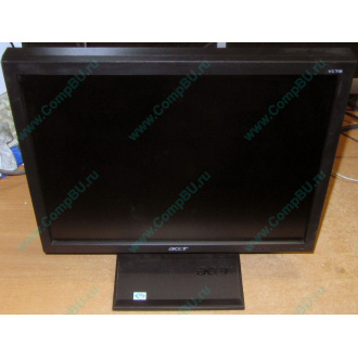 Монитор 17" TFT Acer V173 в Рыбинске, монитор 17" ЖК Acer V173 (Рыбинск)
