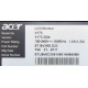 Acer V173 DOb (Рыбинск)
