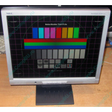 Монитор 17" TFT Nec AccuSync LCD72VM (Рыбинск)