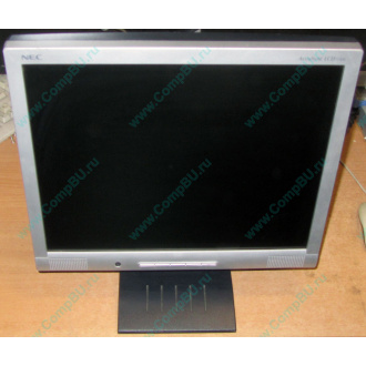 Монитор 17" ЖК Nec AccuSync LCD72XM (Рыбинск)