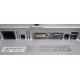 Монитор 17" Dell 1707FPc вид на разъёмы (Рыбинск)