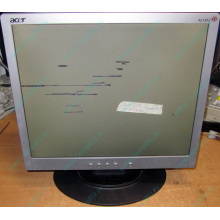 Монитор 19" Acer AL1912 битые пиксели (Рыбинск)