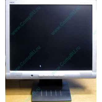 Монитор 17" ЖК Nec AccuSync LCD 72XM (Рыбинск)