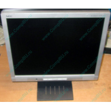 Монитор 17" ЖК Nec AccuSync LCD 72XM (Рыбинск)