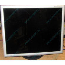 Монитор 19" Nec MultiSync Opticlear LCD1790GX на запчасти (Рыбинск)