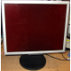 Монитор 19" Nec MultiSync Opticlear LCD1790GX дефектный (Рыбинск)