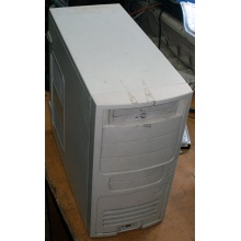 Компьютер Intel Celeron Dual Core E1400 (2x1.8GHz) /2048Mb DDR2 /160Gb /ATX 350W (Рыбинск)