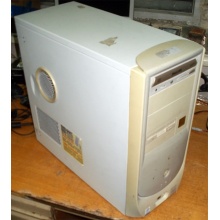 Intel Celeron D 2.53GHz /256Mb /80Gb /ATX 350W (Рыбинск)