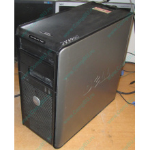 Компьютер Dell Optiplex 780 (Intel Core 2 Quad Q8400 (4x2.66GHz) /4Gb DDR3 /320Gb /ATX 305W /Windows 7 Pro) - Рыбинск