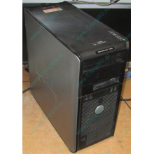 Б/У компьютер Dell Optiplex 780 (Intel Core 2 Quad Q8400 (4x2.66GHz) /4Gb DDR3 /320Gb /ATX 305W /Windows 7 Pro)  (Рыбинск)