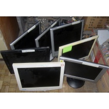 Монитор 15" TFT без блока питания (Рыбинск)