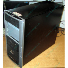 Б/У корпус ATX Miditower от компьютера UFO  (Рыбинск)