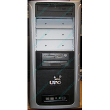 Б/У корпус ATX Miditower от компьютера UFO  (Рыбинск)