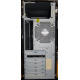 Корпус ATX Miditower вид сзади (Рыбинск)